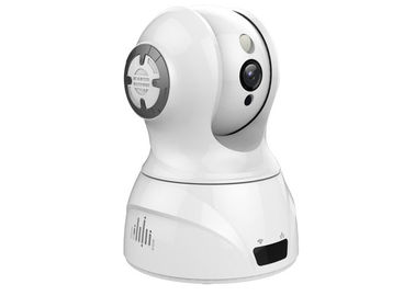 IP van de het Smart Home Binnenbaby van 1080P 2MP de Draadloze Camera van de het Toezichtkoepel van WiFi van de Veiligheidscamera voor het Kindermeisjemonitor van het babyhuisdier