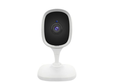 Draadloze Huiscamera - HD-Huisdierencamera's, Huisveiligheidssysteem met Motieopsporing, Bidirectionele Audio, Nachtvisie