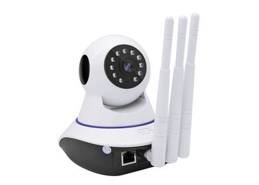 camera's van de het Huisveiligheid van 1080P 2.4GHz de Draadloze Wifi voor Babyextern beeld Correcte Controle