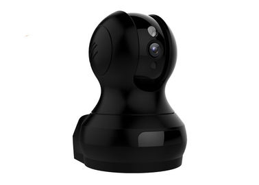 Zwarte Smart Home Draadloze Camera, het Verborgen de Camera's van de Huisveiligheid Slimme Volgen