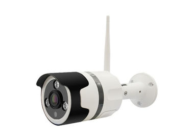 30m Camera van de de Camera12w Infrarode Wifi Veiligheid van Opsporings de Slimme Wifi