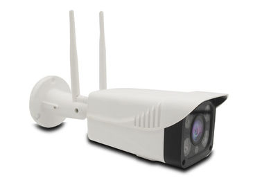 1080P IP Wifi APP van de Toezichtcamera Correct de Opsporingsalarm van de Afstandsbedieningmotie