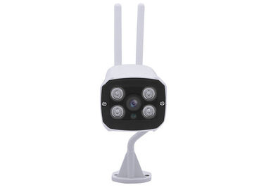 Wifister Licht IRL - GESNEDEN Draadloze Infrarode Veiligheidscamera voor Gemeenschap/School/Park
