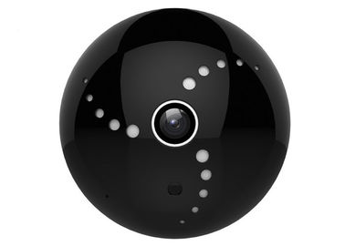 De panoramische Draadloze Wifi-Camera's van de Huisveiligheid voor Iphone/MAC/de Videorecorder van Android