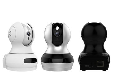 De Camera van de het Smart Homeveiligheid van PTZ IP, Infrarode de Camera'srf Slimme Sensoren van de Huisveiligheid