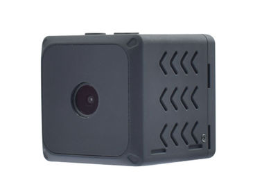 Apparaten van de de Spionopname van WiFi de Mini, Verborgen Spion Audioregistreertoestel voor het Bureau van het Kindermeisjehuisdier