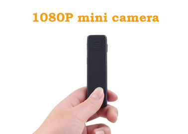 Kleine Onzichtbare IP Draadloze SPIONcamera's 1920*1080P HD Verre Camcorder