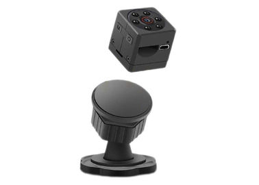 De kleine Miniwifi Camera van HD, Verborgen Kindermeisjecamera's voor Huisafstandsbediening