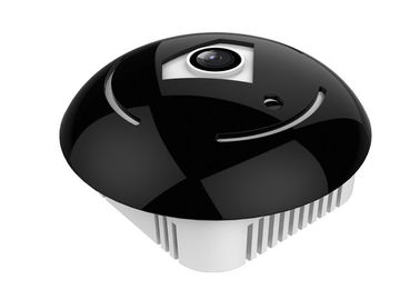 3MP Indoor Smart Wifi-Cameracmos Sensor met de Nachtvisie van 10m IRL