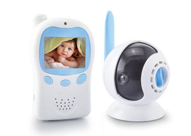 2.4g digitale Audio de Elektronika Navulbare Batterij van de Babymonitor voor Oudere Babyhuisdier Controle
