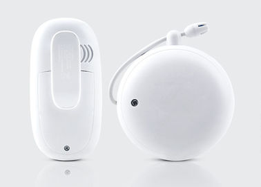 2.4Ghz digitale van de de Babymonitor van de Platformlange afstand babitelefoon met camera Bidirectionele Audio Communicatie Spreker