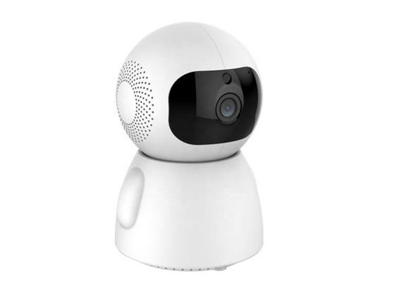 15m de Infrarode F3.6mm Draadloze Wifi Camera's van de Huisveiligheid