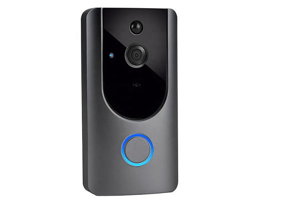 De Videocamera van de de Batterij0.1lux IP Veiligheid van het afstandsbedieninglithium