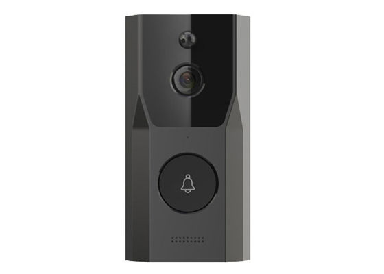 IRL-BESNOEIING Infrarode OMDS-Sensor PIR Video Doorbell Camera