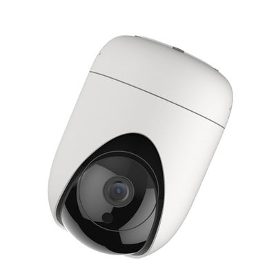 Binnenwifi de Veiligheidscamera van 10m Infrared H.265X met Iphone App