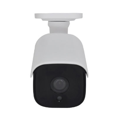 De Camerahd 4 Megapixel POE Camera van de H.265h.264 Openlucht Waterdichte Veiligheid