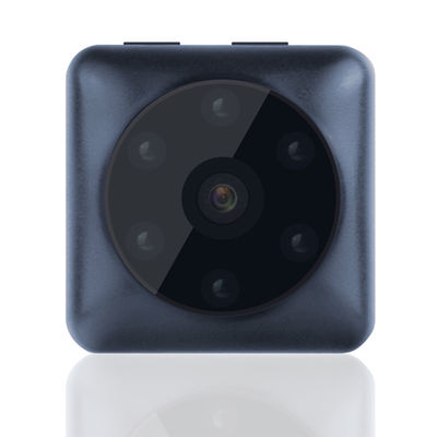 Nachtvisie DV Hd Mini Wifi Camera 1080P met Magnetische Zuiging