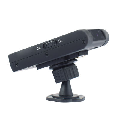 Van de SPIONcamera's van USB2.0 HD WIFI de Draadloze Visie van de de Sensornacht Videocamcorder