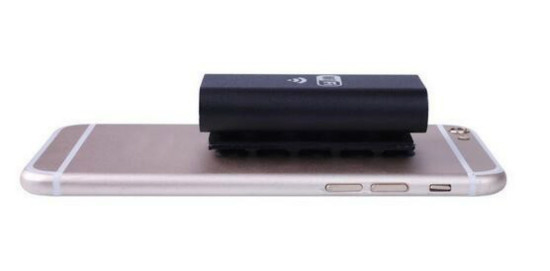 Draagbare Mini van de de Endoscopencamera van USB Video de Inspectie van de het Rioolpijp onderwater Visserijcamera