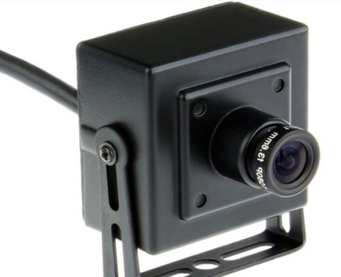 1.0 van de de Cameraspeldeprik van Megapixel de Miniusb Verborgen Externe Camera Lens