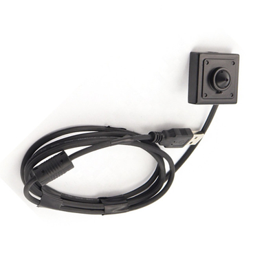 Fabriek Intelligente 1080P Mini Size 3.7mm Camera van PC USB van de Speldepriklens de Micro Verborgen ATM