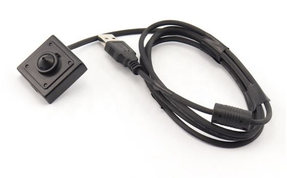 Fabriek Slimme 1080P Mini Size 3.7mm Camera van de spionatm PC USB van de Speldepriklens de Micro Verborgen