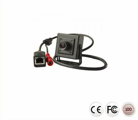 1MP Resolution Pinhole Security-Camera voor Self - servicemachine