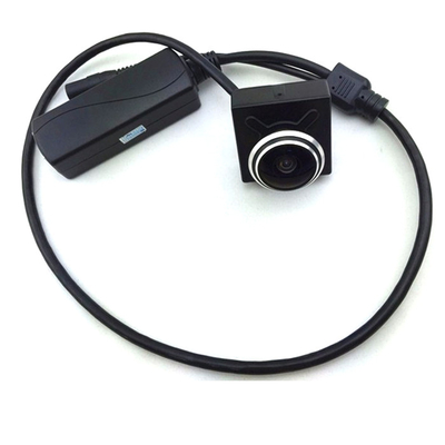 De Miniip Camera de Lens 2MP Mini POE van SONY IMX122 van 170 Graadfisheye