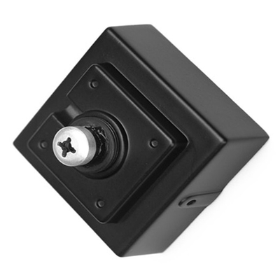 Miniahd 1080P 3.7mm Pin Hole Security Camera With 4 Pin Aviation Connector