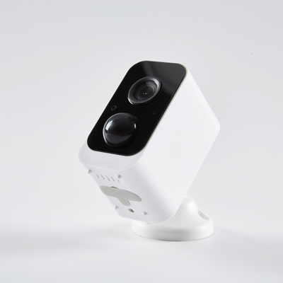 van de het huiscamera van de kogelcamera slimme wifiip cuteFull HD1080P draadloze Openlucht de Veiligheidscamera van de Batterijmacht