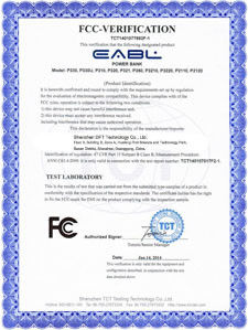 China Shenzhen D-Fit Technology Co., Ltd. certificaten